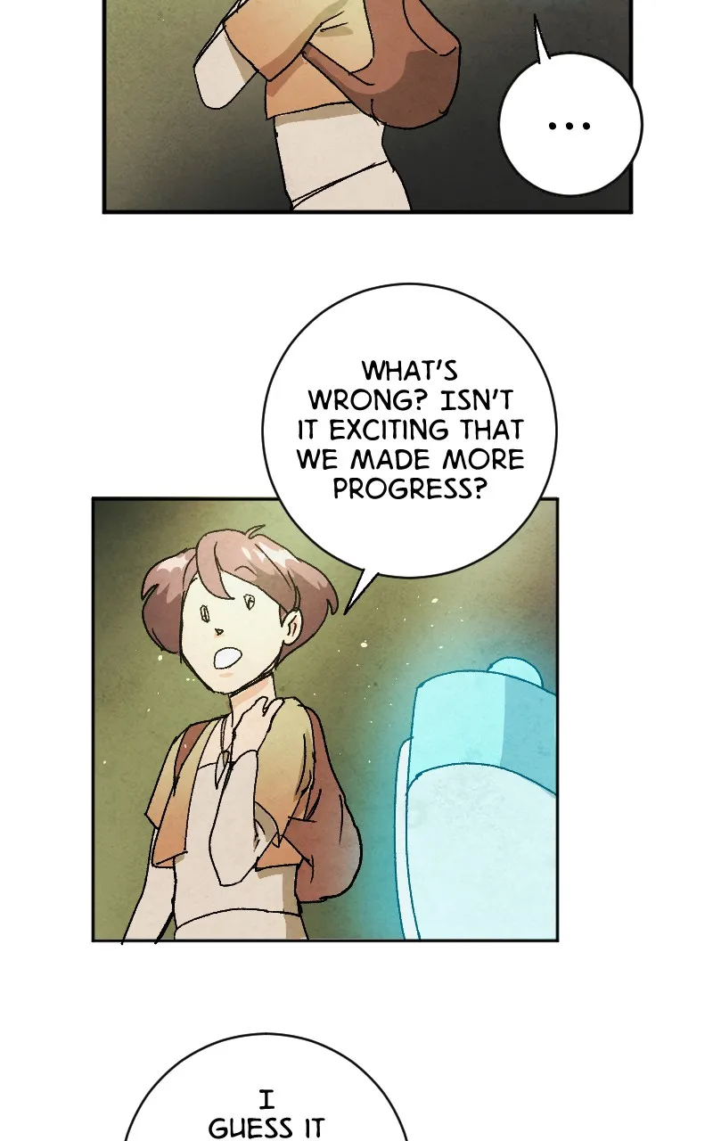 The Masked Fables Chapter 35 page 33 - 