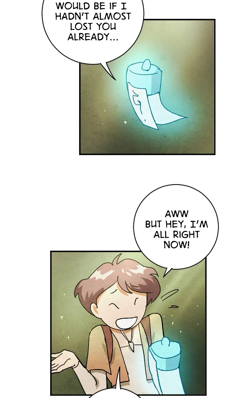 The Masked Fables Chapter 35 page 34 - 