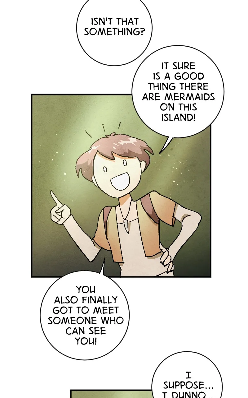 The Masked Fables Chapter 35 page 35 - 