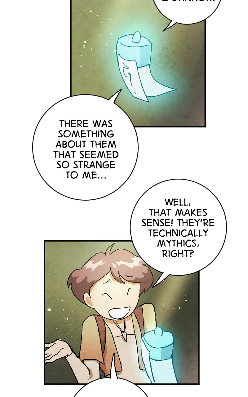 The Masked Fables Chapter 35 page 36 - 