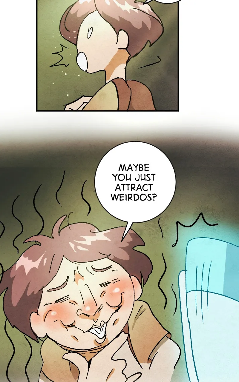 The Masked Fables Chapter 35 page 38 - 