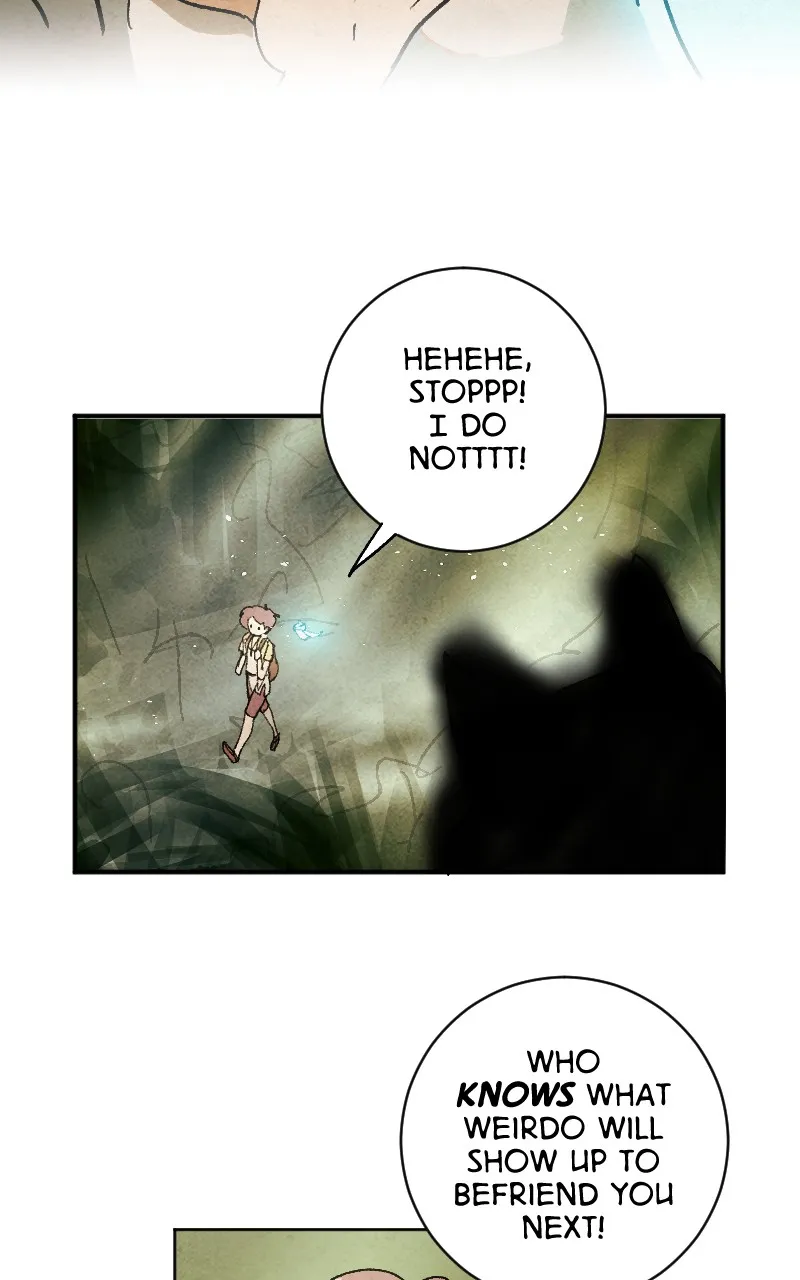 The Masked Fables Chapter 35 page 39 - 