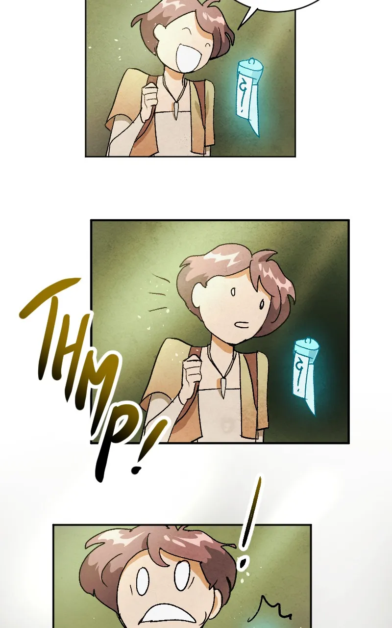 The Masked Fables Chapter 35 page 40 - 