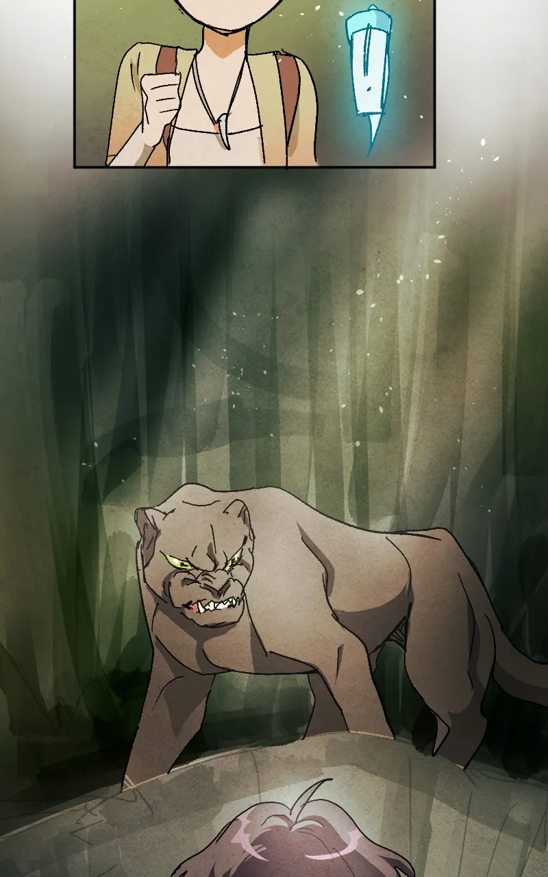 The Masked Fables Chapter 35 page 41 - 