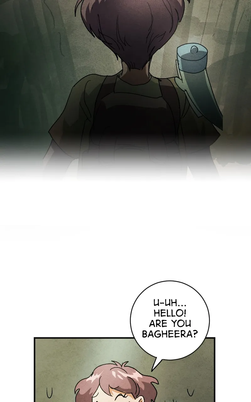 The Masked Fables Chapter 35 page 42 - 