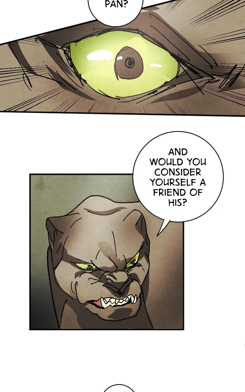 The Masked Fables Chapter 35 page 46 - 
