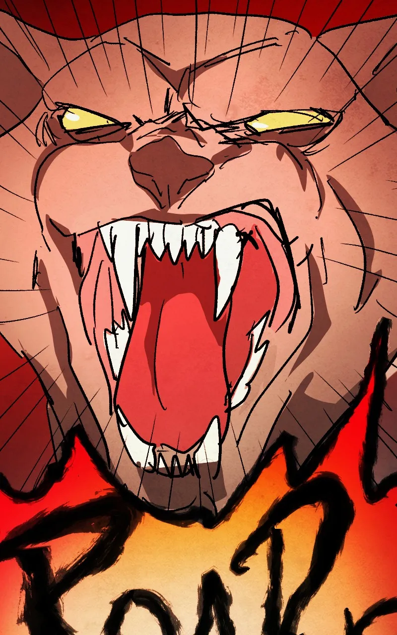 The Masked Fables Chapter 35 page 50 - 