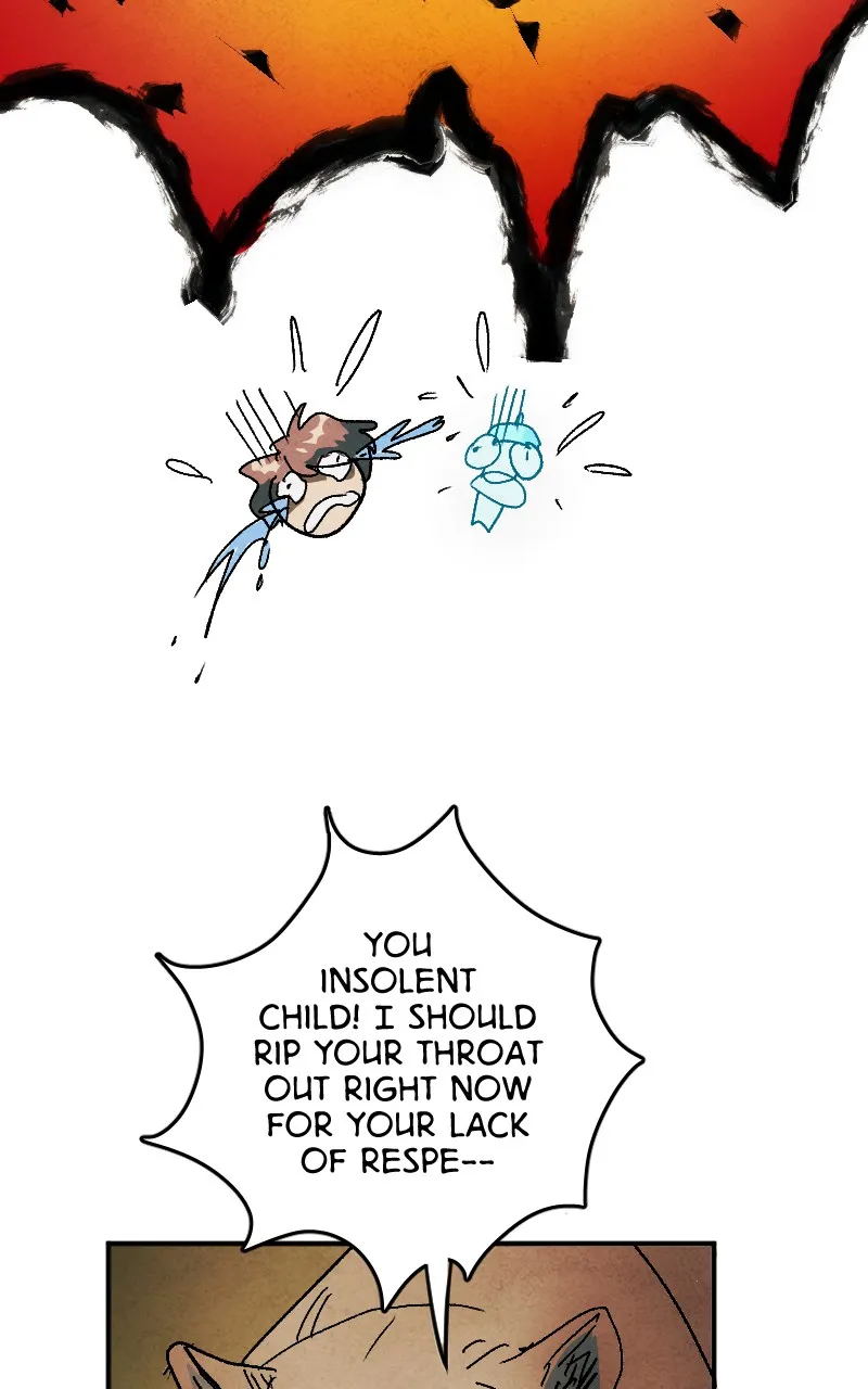 The Masked Fables Chapter 36 page 12 - 