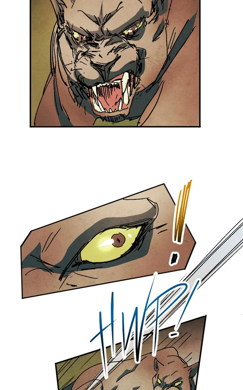 The Masked Fables Chapter 36 page 13 - 