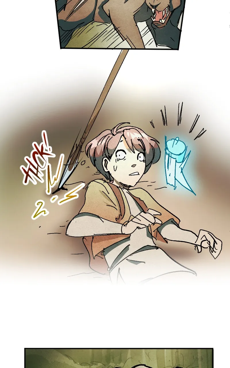 The Masked Fables Chapter 36 page 14 - 