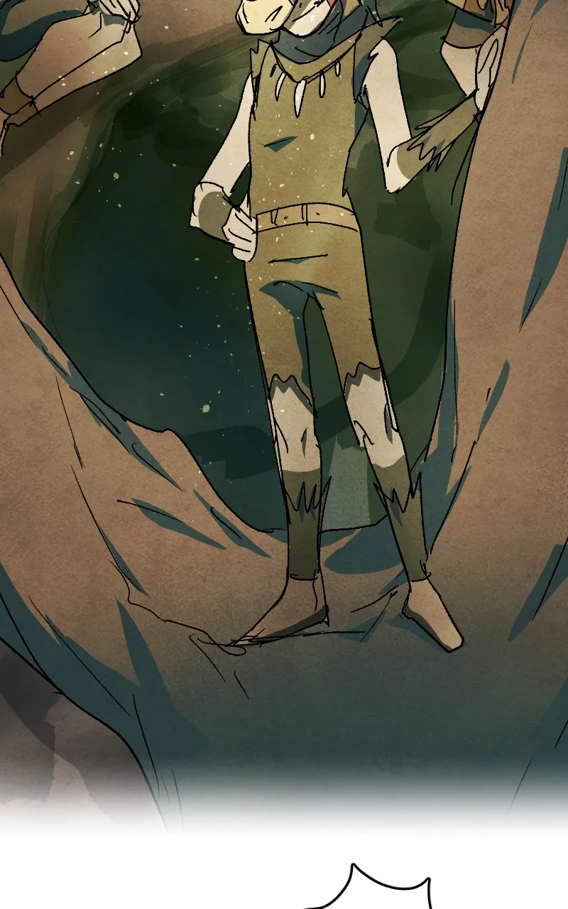 The Masked Fables Chapter 36 page 16 - 