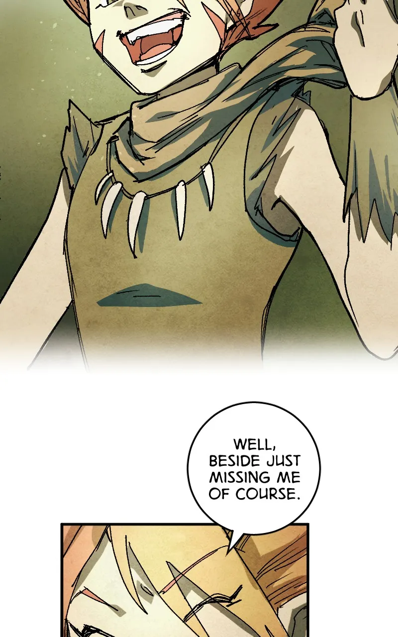 The Masked Fables Chapter 36 page 18 - 