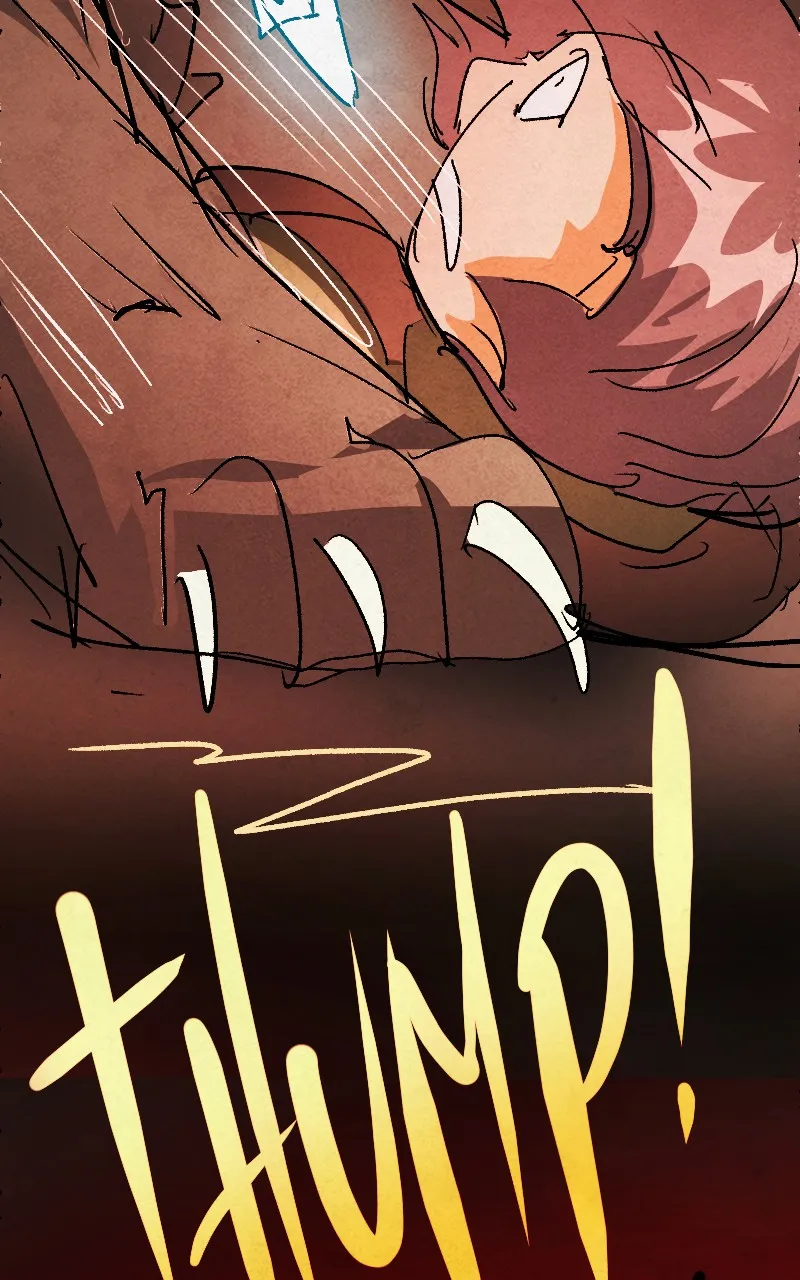The Masked Fables Chapter 36 page 3 - 