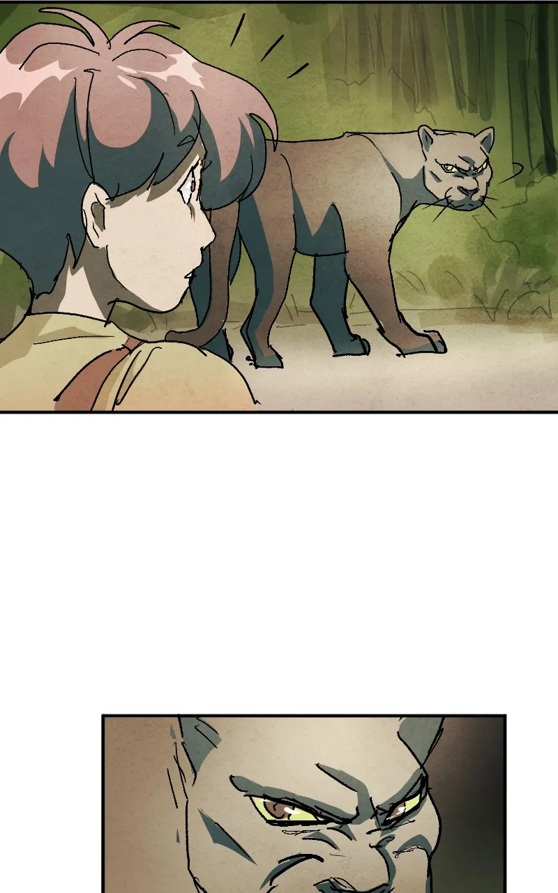 The Masked Fables Chapter 36 page 22 - 