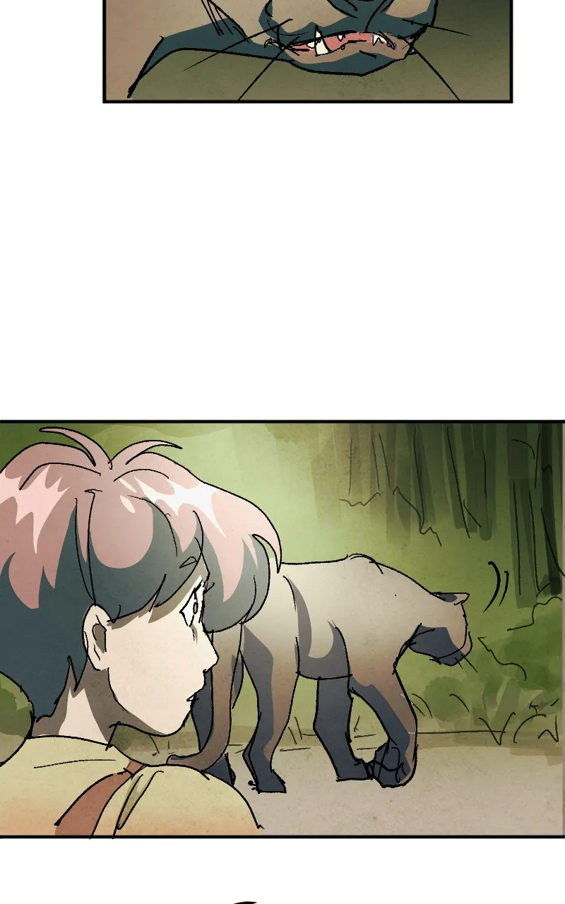 The Masked Fables Chapter 36 page 23 - 