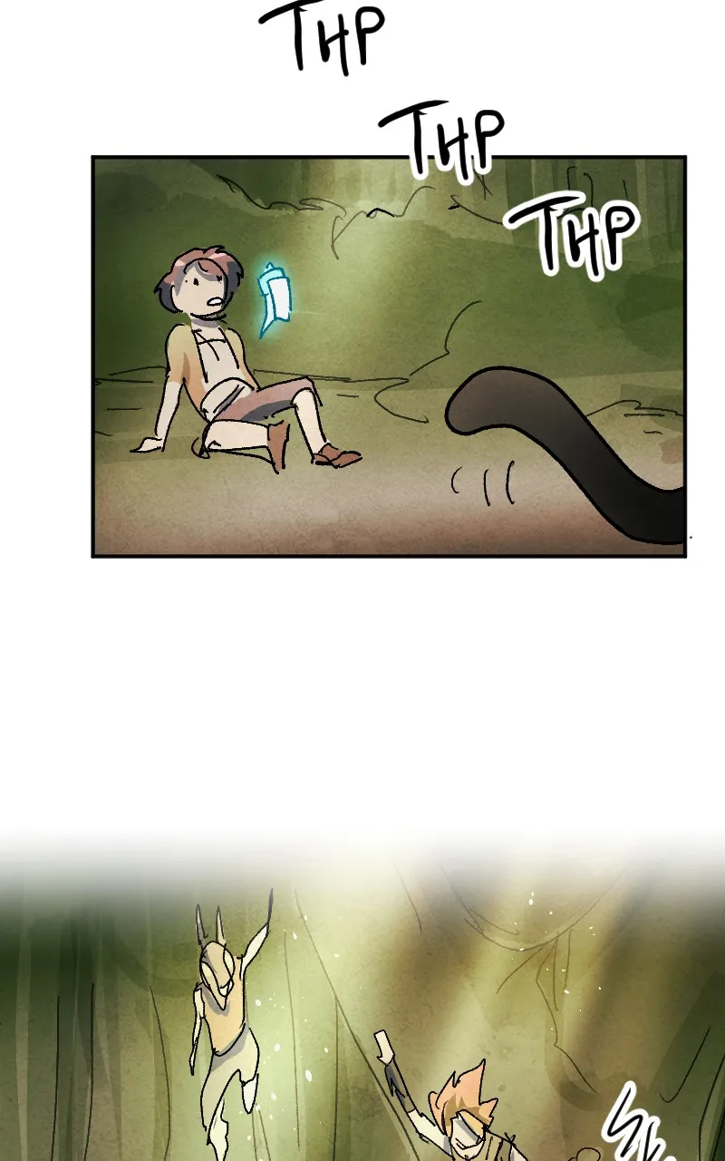 The Masked Fables Chapter 36 page 24 - 