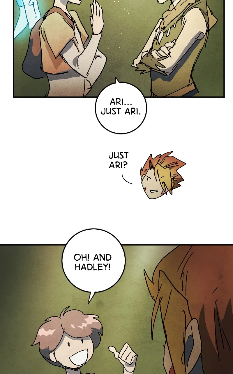 The Masked Fables Chapter 36 page 27 - 