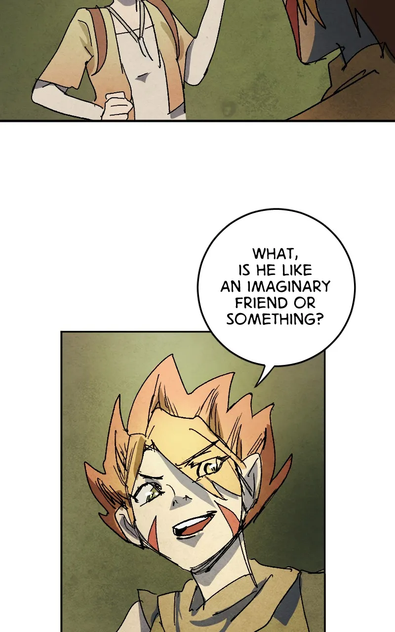 The Masked Fables Chapter 36 page 28 - 