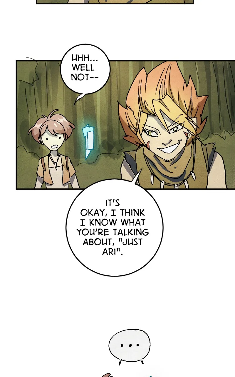 The Masked Fables Chapter 36 page 29 - 