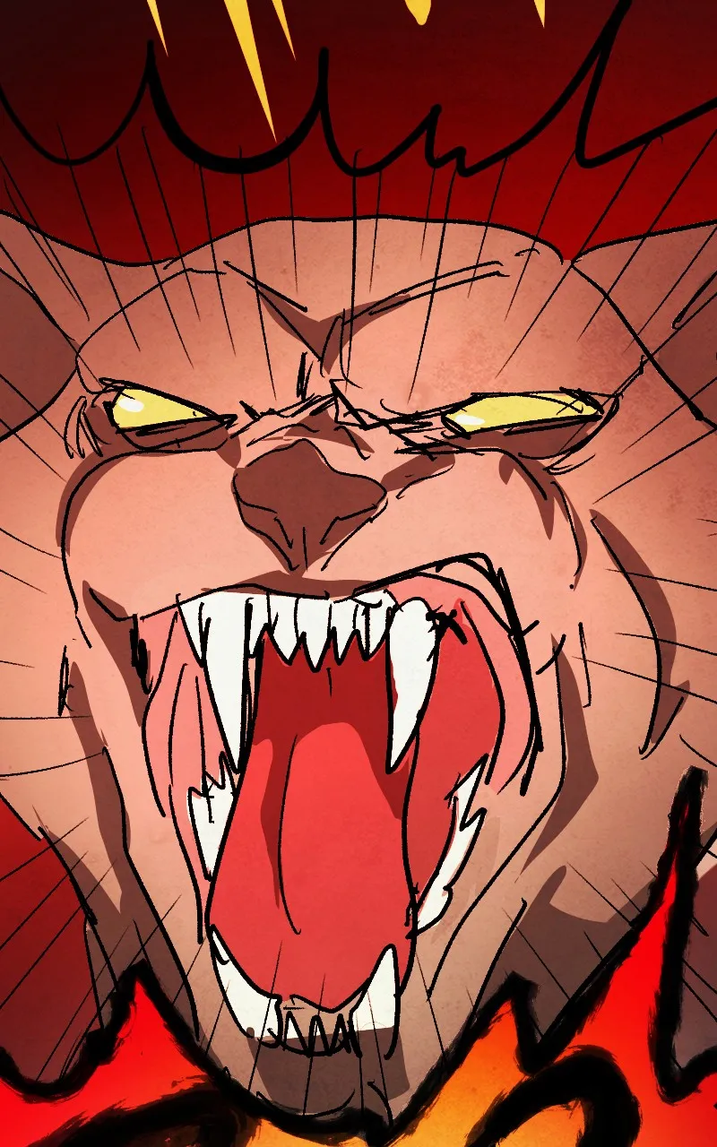 The Masked Fables Chapter 36 page 4 - 