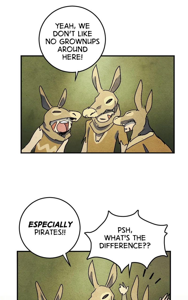 The Masked Fables Chapter 36 page 31 - 