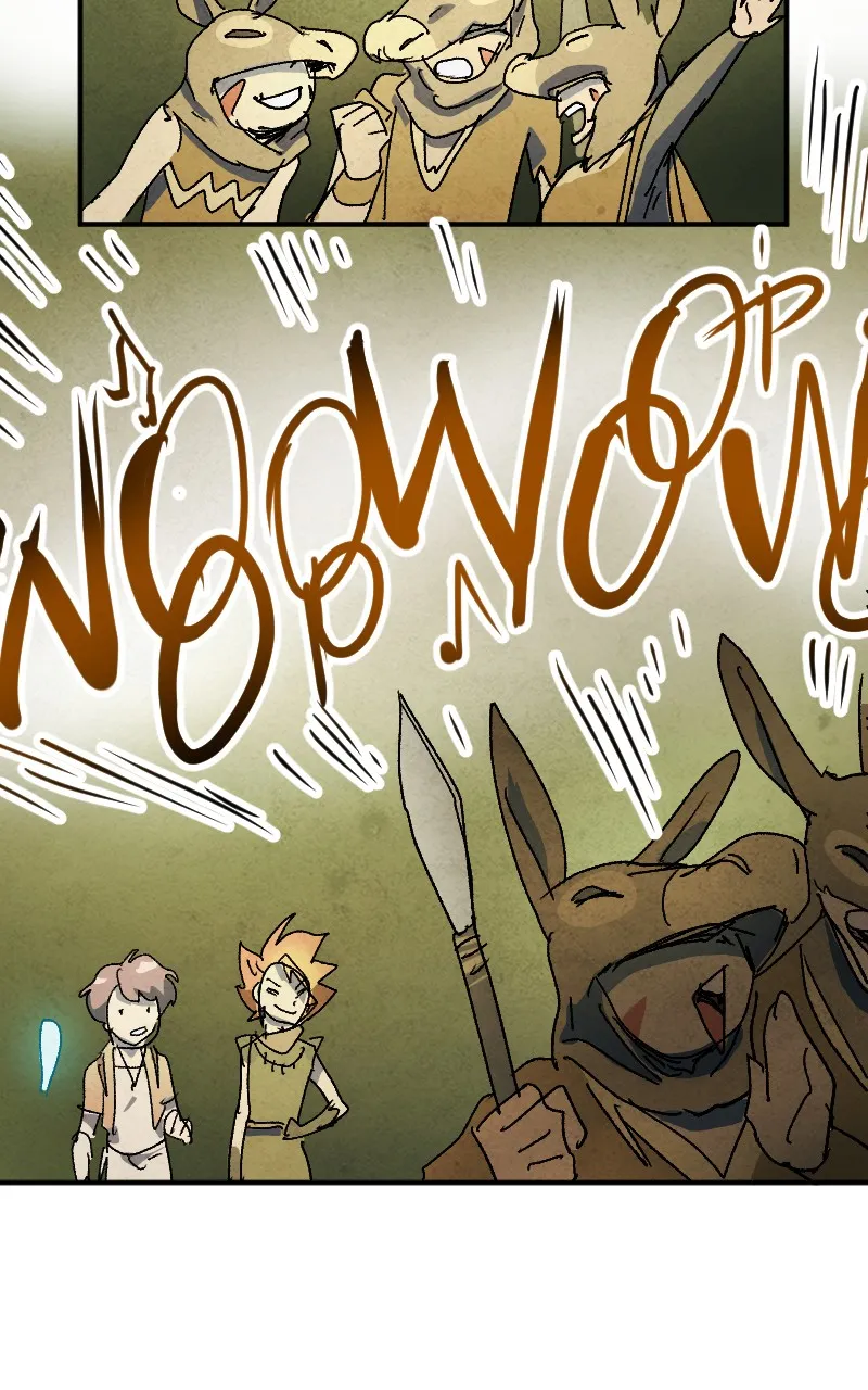 The Masked Fables Chapter 36 page 32 - 