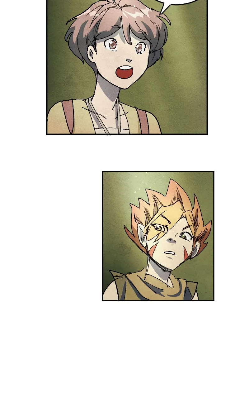 The Masked Fables Chapter 36 page 34 - 