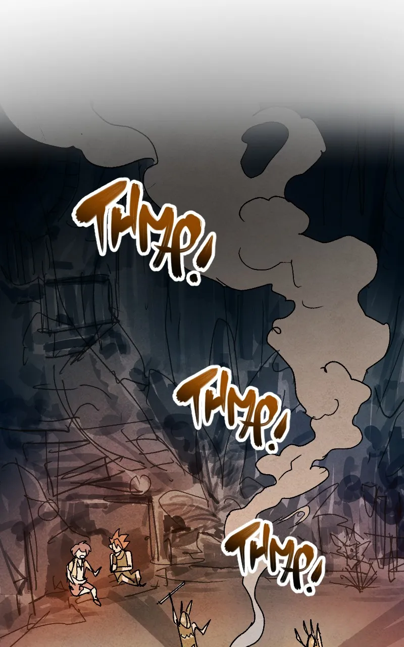The Masked Fables Chapter 36 page 36 - 