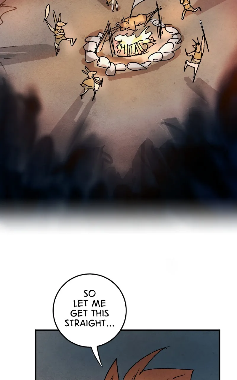 The Masked Fables Chapter 36 page 37 - 