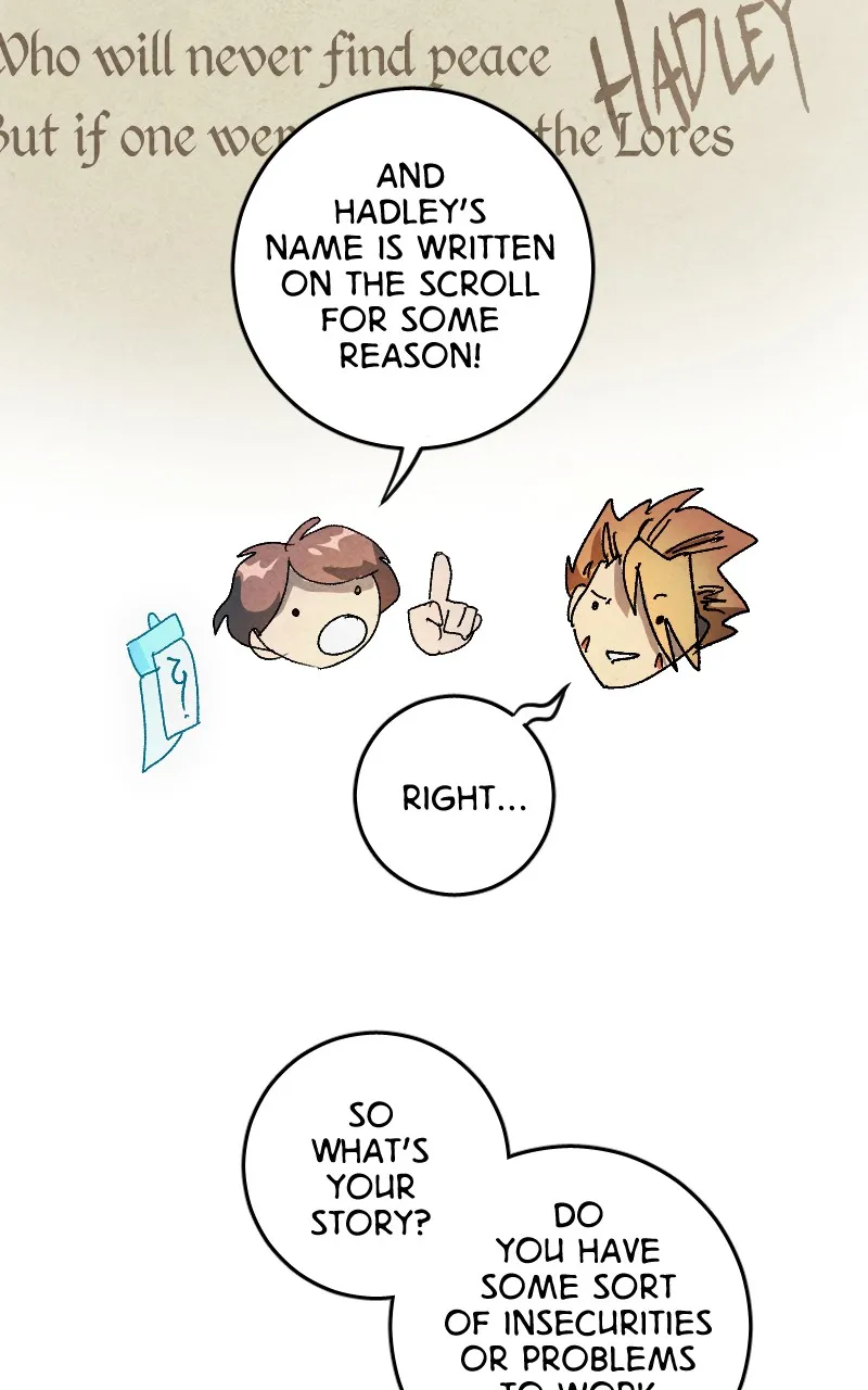 The Masked Fables Chapter 36 page 39 - 