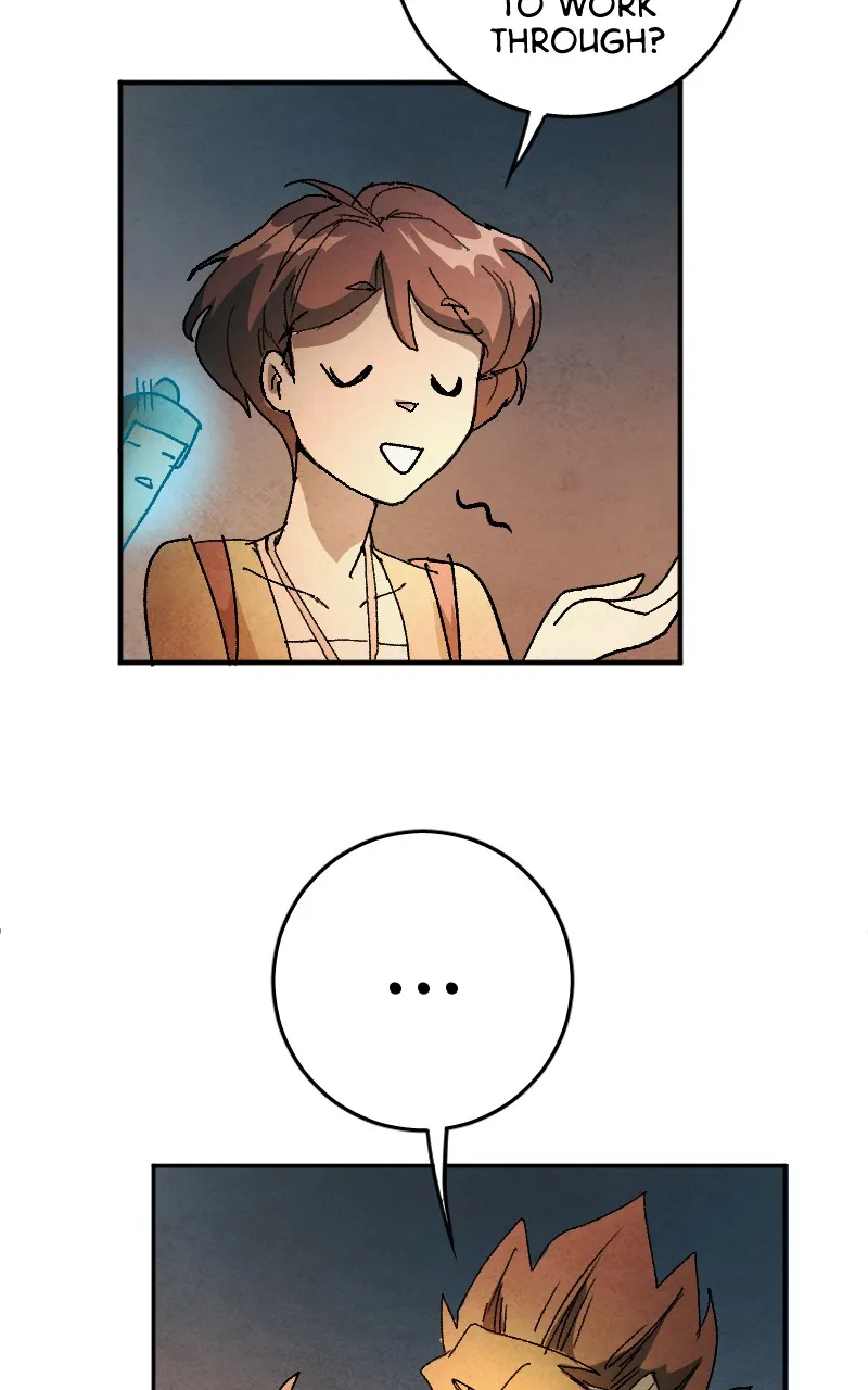 The Masked Fables Chapter 36 page 40 - 