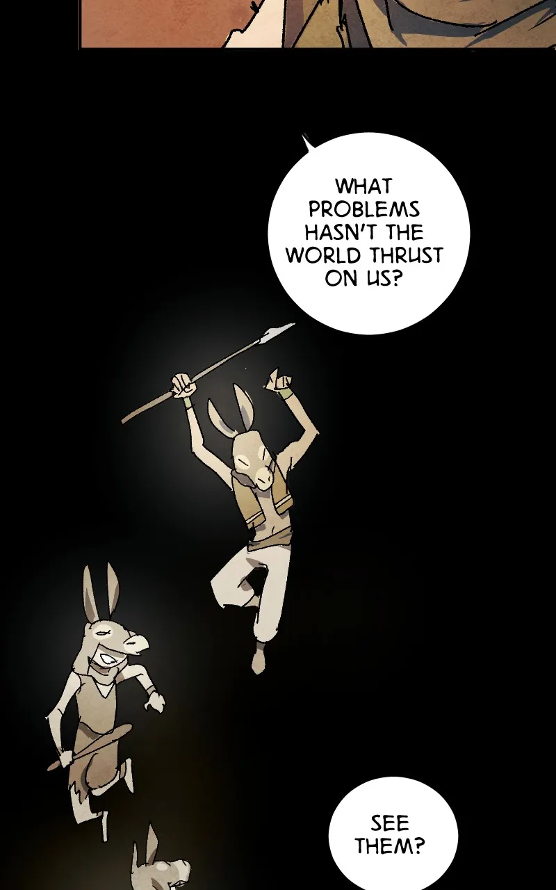 The Masked Fables Chapter 36 page 42 - 
