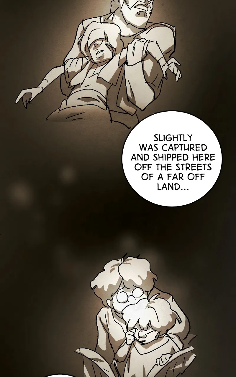The Masked Fables Chapter 36 page 44 - 