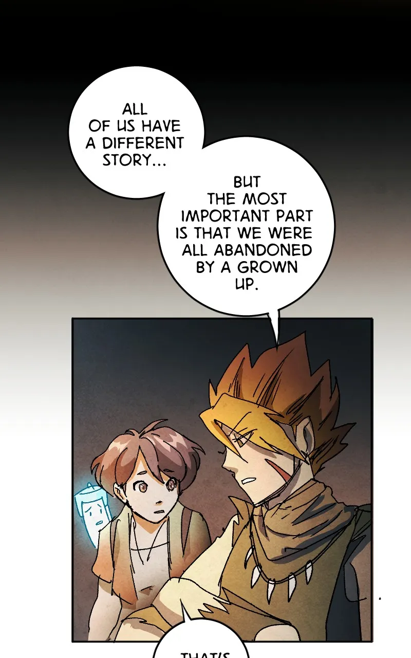 The Masked Fables Chapter 36 page 46 - 