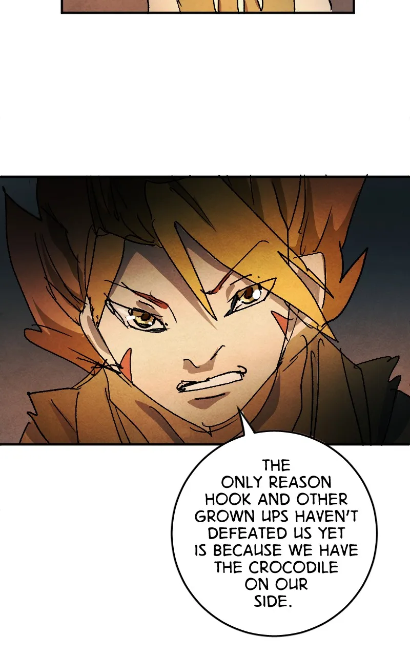 The Masked Fables Chapter 36 page 49 - 