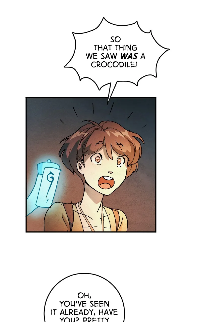 The Masked Fables Chapter 36 page 50 - 