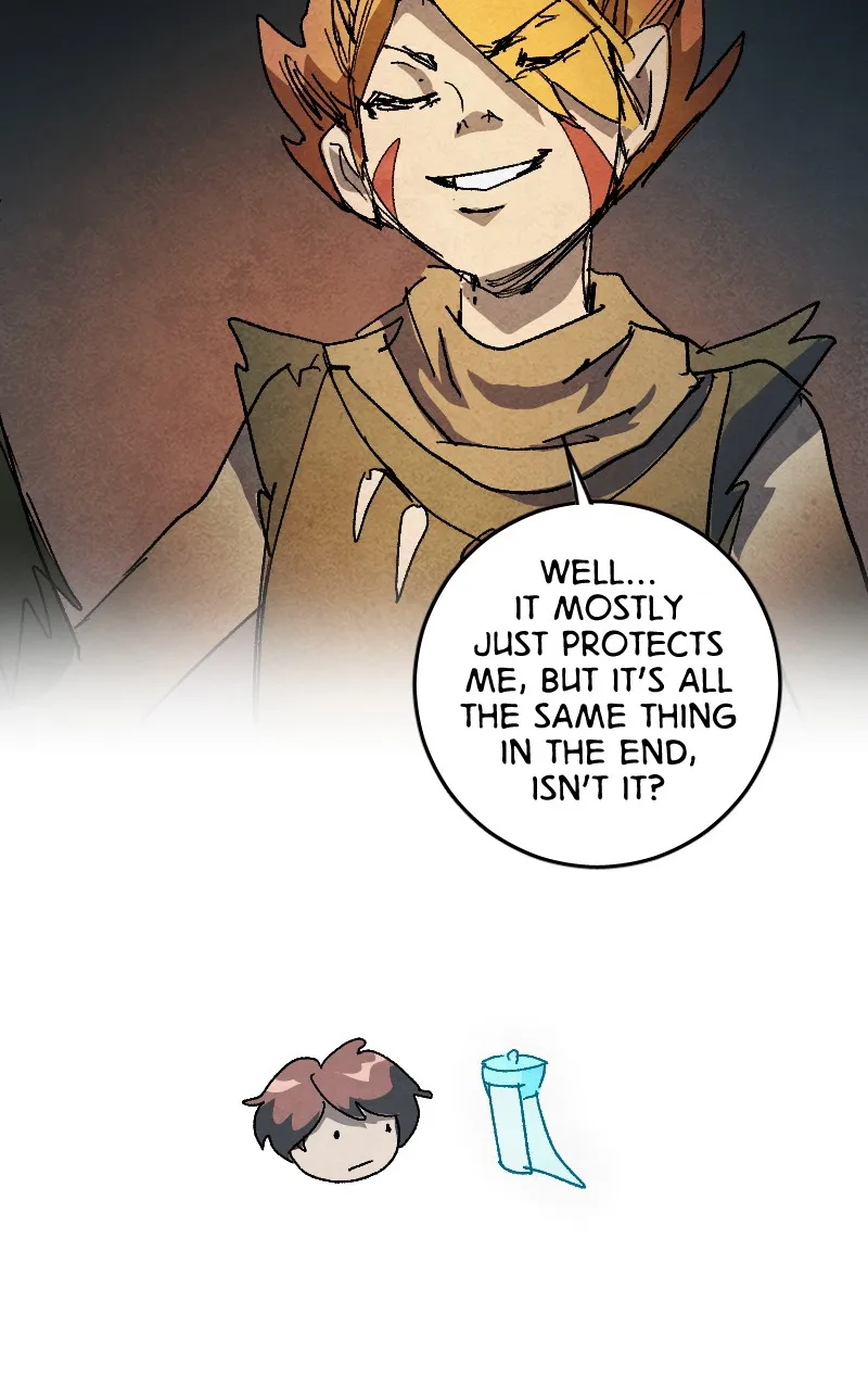 The Masked Fables Chapter 36 page 52 - 