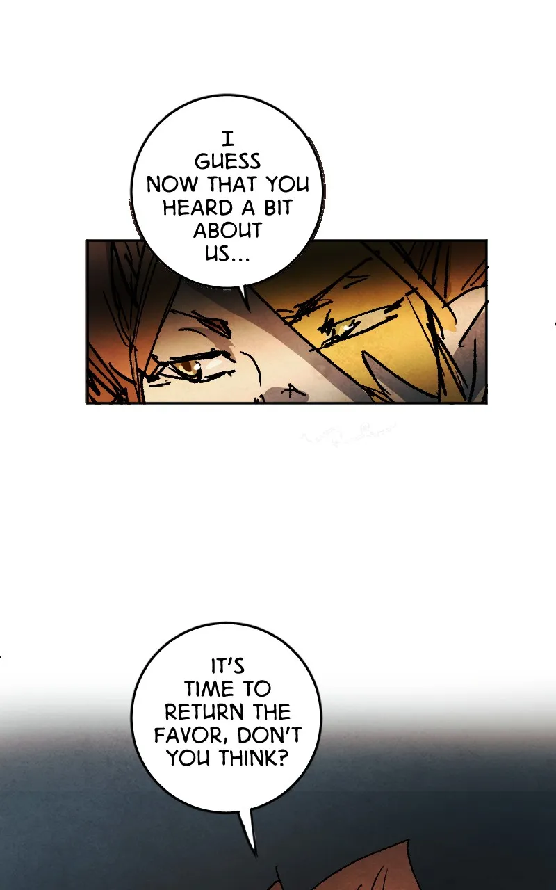 The Masked Fables Chapter 36 page 53 - 