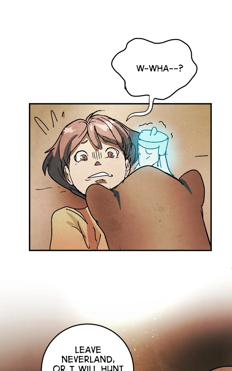 The Masked Fables Chapter 36 page 7 - 