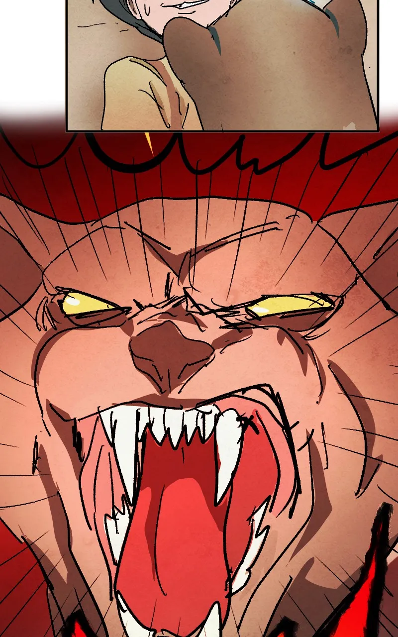 The Masked Fables Chapter 36 page 10 - 