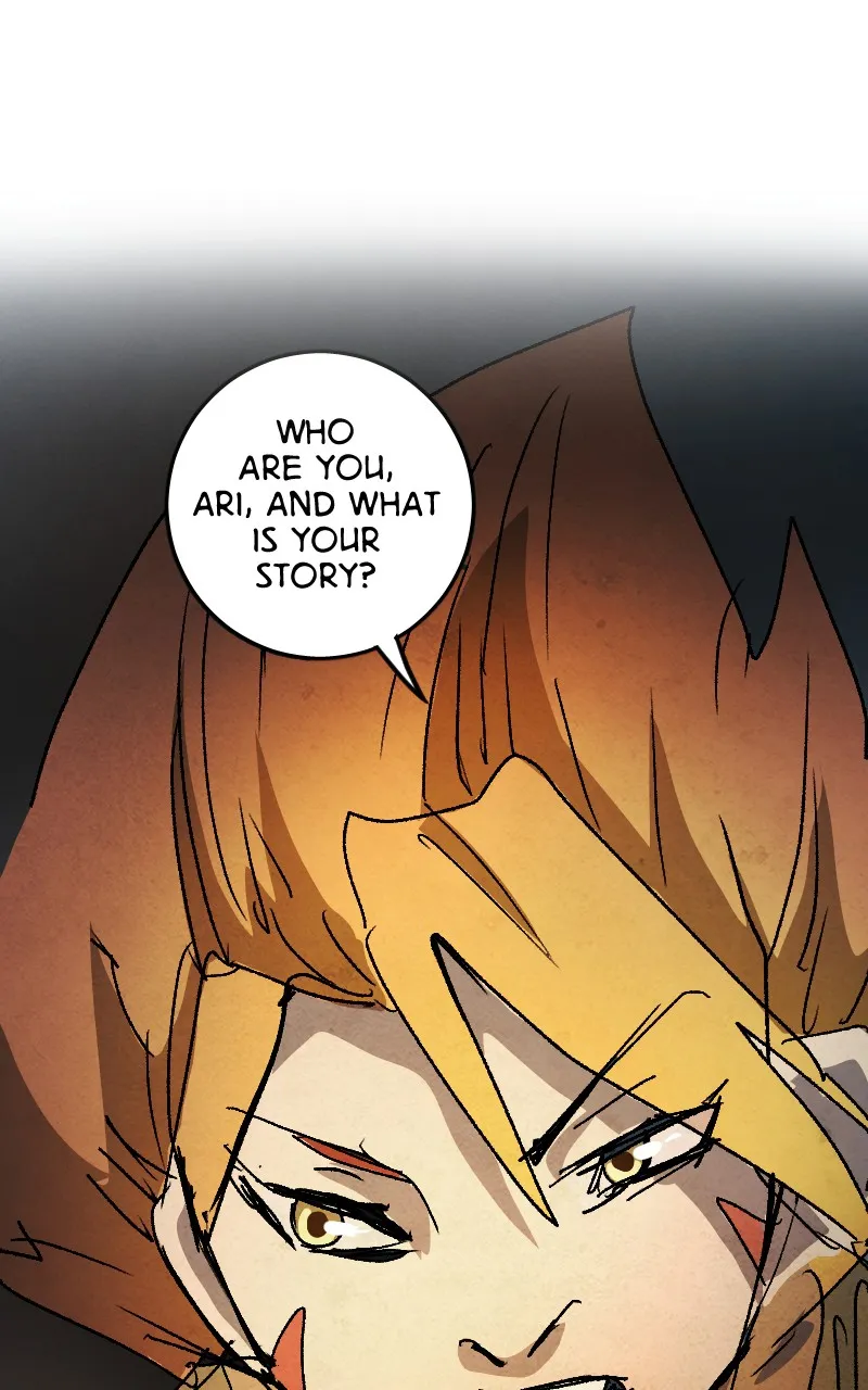 The Masked Fables Chapter 37 page 2 - 