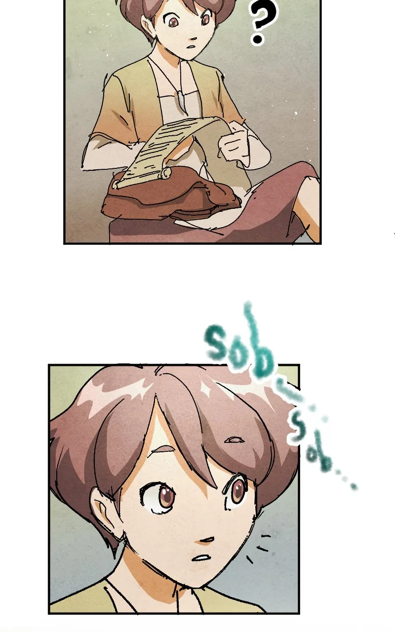The Masked Fables Chapter 37 page 16 - 