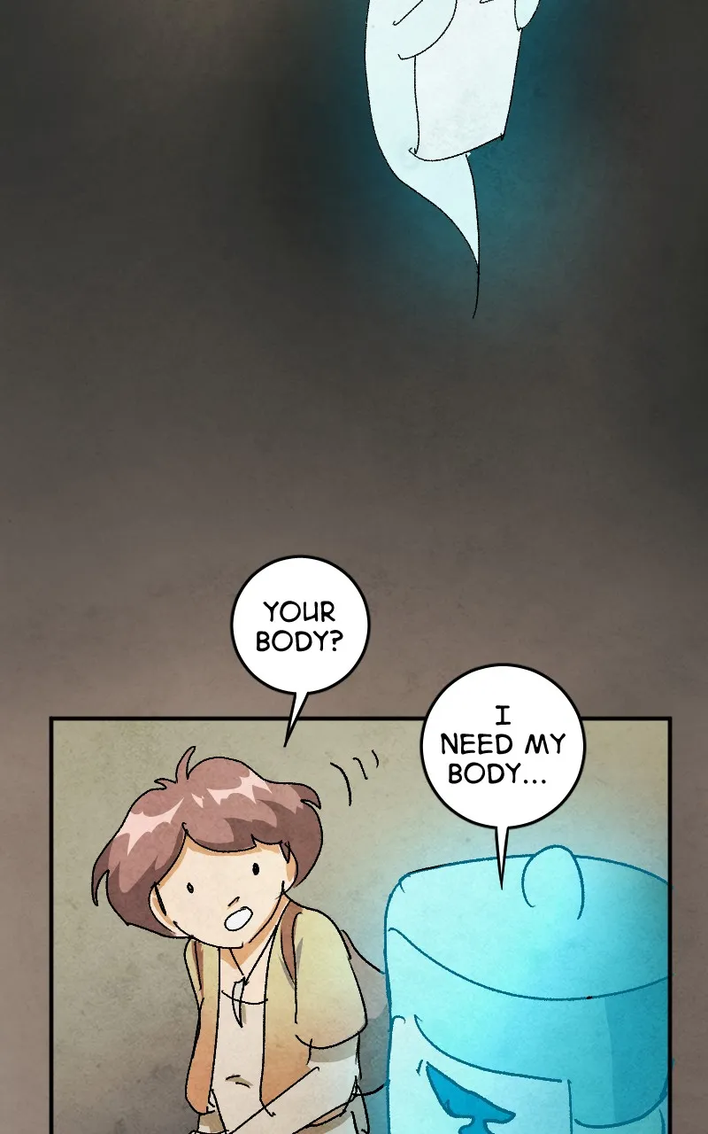 The Masked Fables Chapter 37 page 20 - 