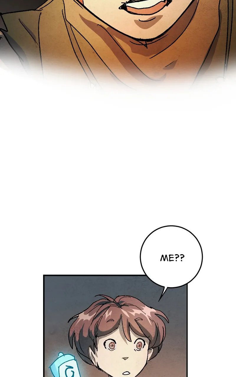 The Masked Fables Chapter 37 page 3 - 