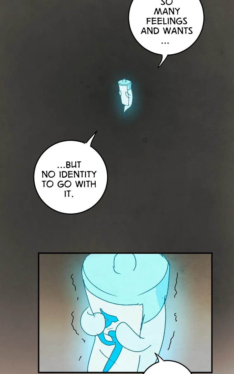 The Masked Fables Chapter 37 page 22 - 