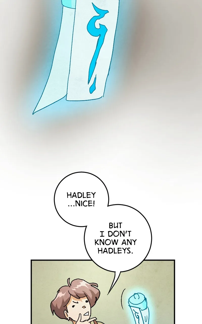 The Masked Fables Chapter 37 page 28 - 