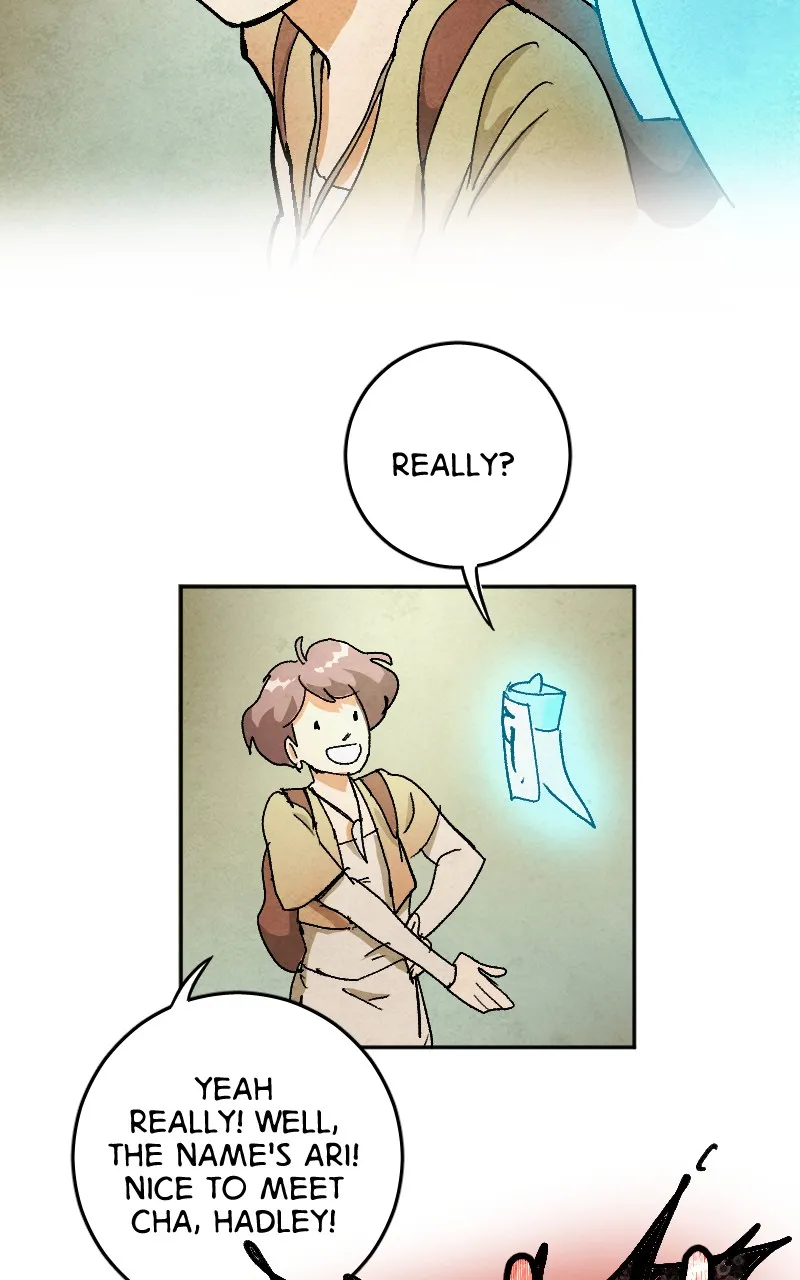 The Masked Fables Chapter 37 page 30 - 