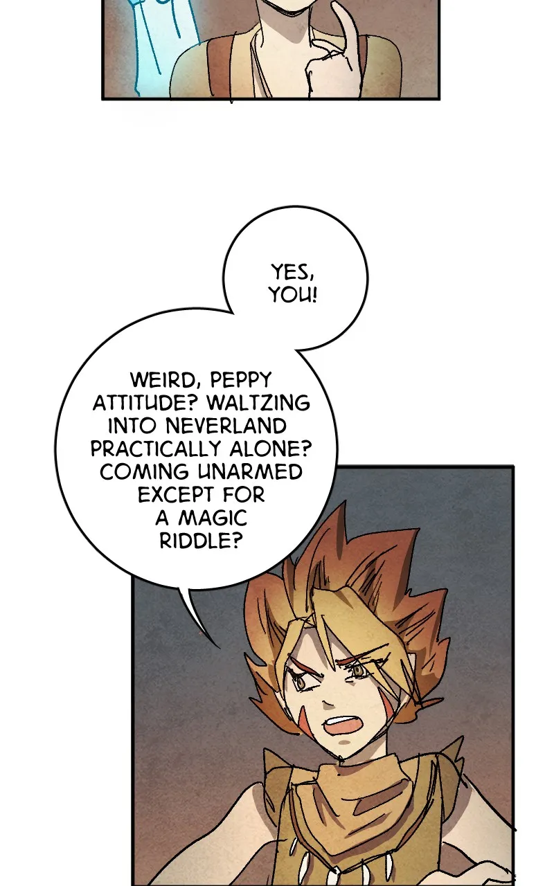 The Masked Fables Chapter 37 page 4 - 