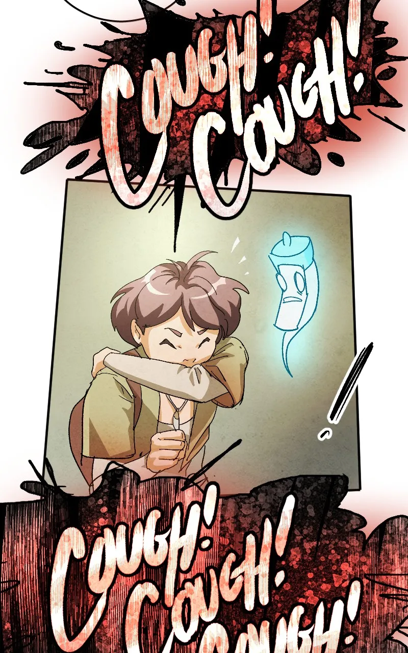 The Masked Fables Chapter 37 page 31 - 