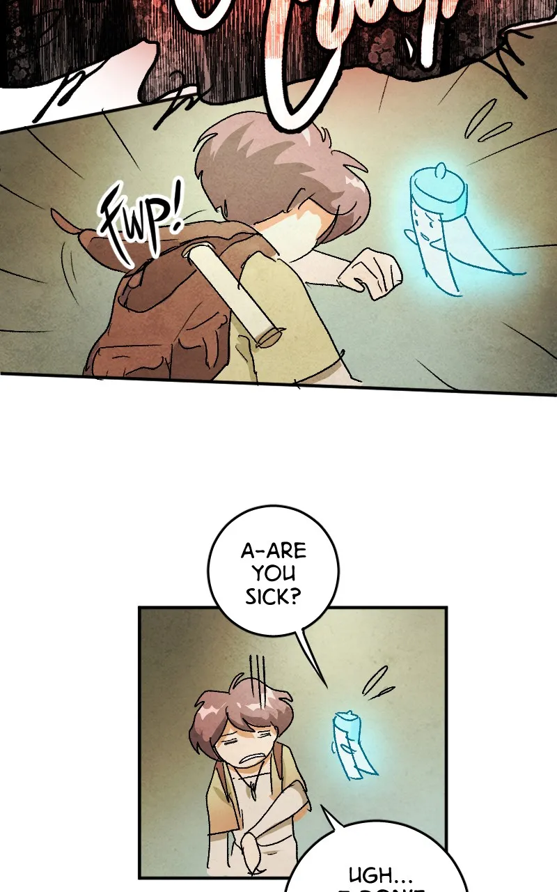 The Masked Fables Chapter 37 page 32 - 